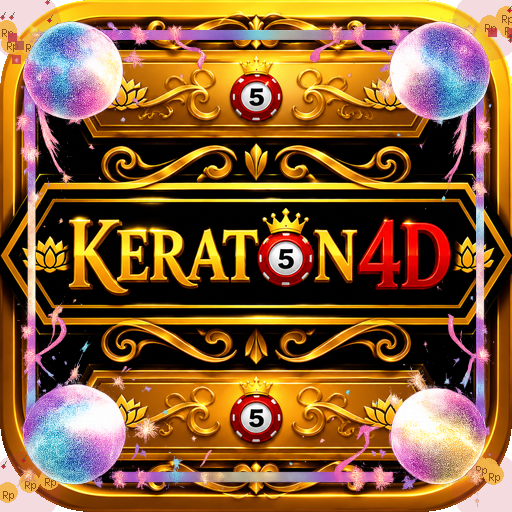 keraton4d — mitra unggulan